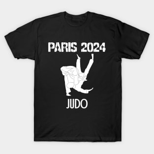 Paris 2024 T-Shirt
